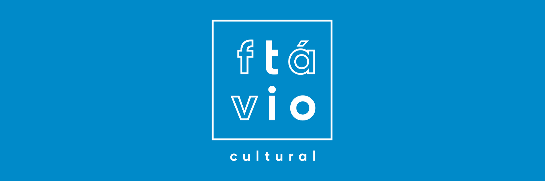 Vídeo de alinhamento do Tio Flávio Cultural